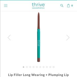 Thrive Causemetics Lip Liner
